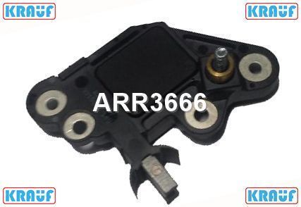 ��������� ���������� ARR3666