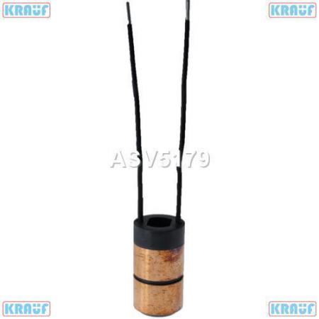 КОЛЛЕКТОР ГЕНЕРАТОРА ASV5179