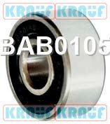   BAB0105
