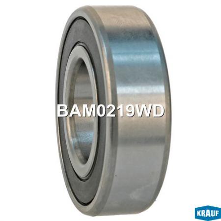   BAM0219WD