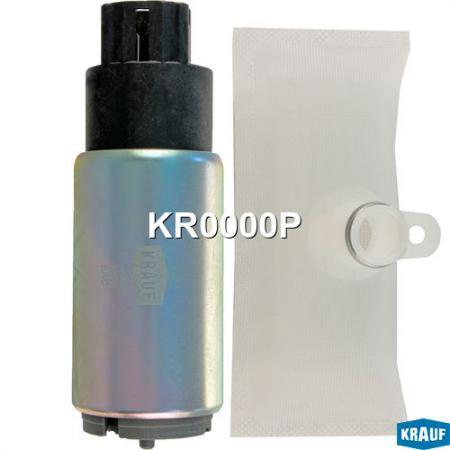   KR0000P