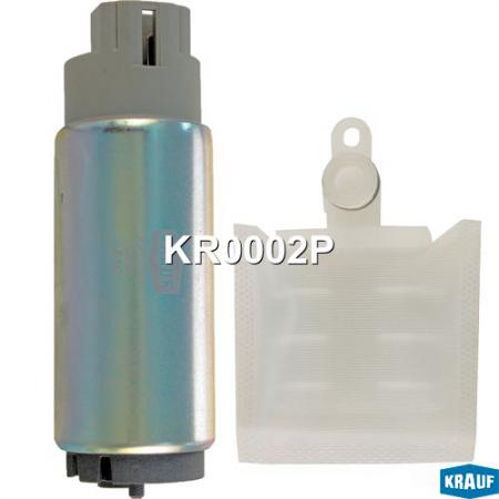 БЕНЗОНАСОС ЭЛЕКТРИЧЕСКИЙ KR0002P