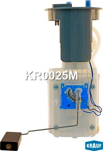 МОДУЛЬ В СБОРЕ С БЕНЗОНАСОСОМ KR0025M