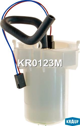 МОДУЛЬ В СБОРЕ С БЕНЗОНАСОСОМ KR0123M