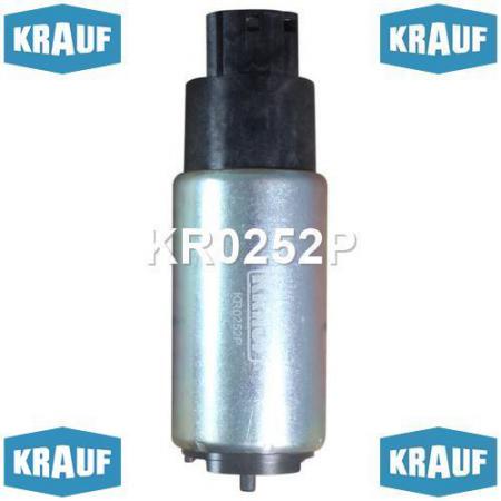   KR0252P