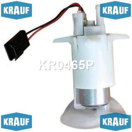 МОДУЛЬ В СБОРЕ С БЕНЗОНАСОСОМ KR0465P