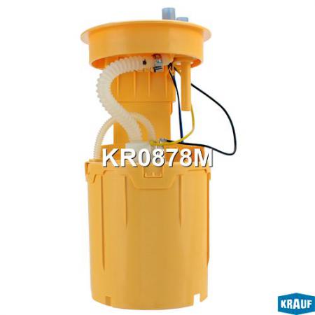 МОДУЛЬ В СБОРЕ С БЕНЗОНАСОСОМ KR0878M