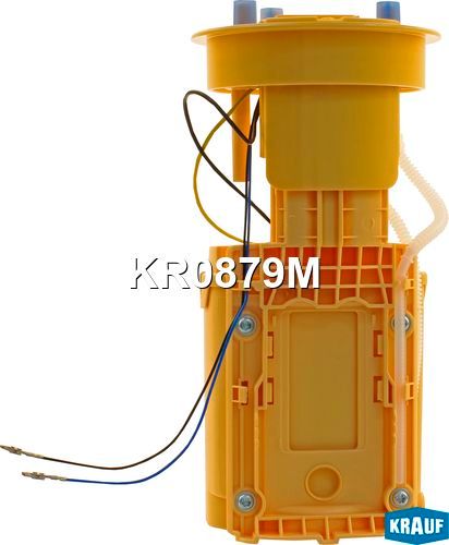 МОДУЛЬ В СБОРЕ С БЕНЗОНАСОСОМ KR0879M