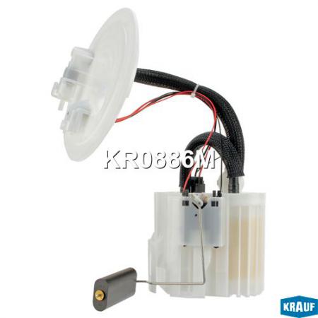 МОДУЛЬ В СБОРЕ С БЕНЗОНАСОСОМ KR0886M