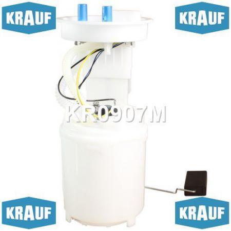 МОДУЛЬ В СБОРЕ С БЕНЗОНАСОСОМ KR0907M