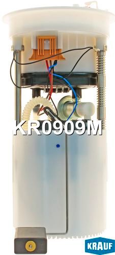 МОДУЛЬ В СБОРЕ С БЕНЗОНАСОСОМ KR0909M