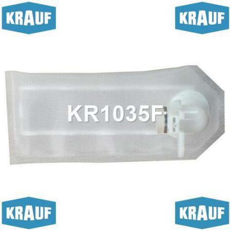 СЕТКА-ФИЛЬТР ДЛЯ БЕНЗОНАСОСА KR1035F