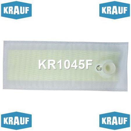 СЕТКА-ФИЛЬТР ТОПЛИВНОГО ЭЛЕКТРИЧЕСКОГО НАСОСА KR1045F