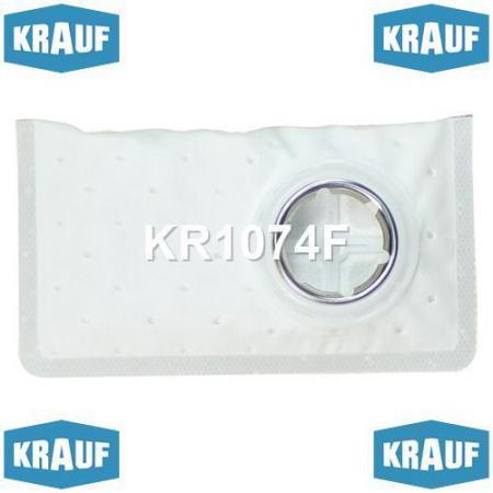 СЕТКА-ФИЛЬТР ТОПЛИВНОГО ЭЛЕКТРИЧЕСКОГО НАСОСА KR1074F