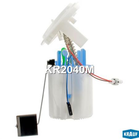 МОДУЛЬ В СБОРЕ С БЕНЗОНАСОСОМ KR2040M