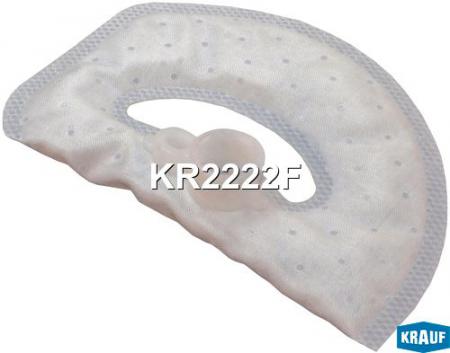 -   KR2222F