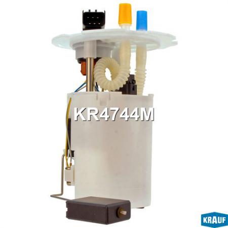      KR4744M