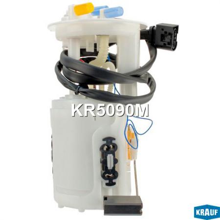      KR5090M