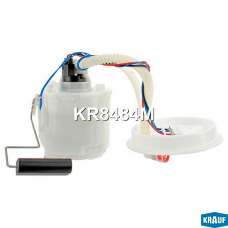 НАСОС ТОПЛИВНЫЙ ЭЛЕКТРИЧЕСКИЙ KR8484M