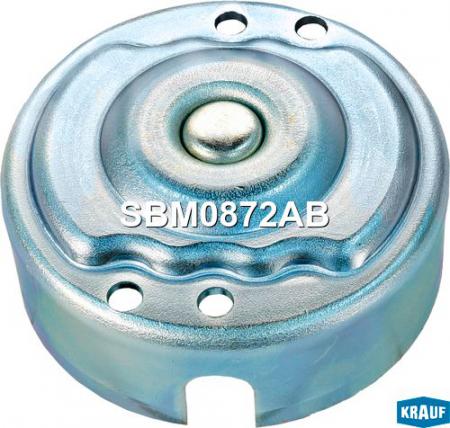    SBM0872AB