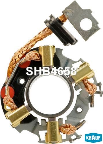  SHB4658