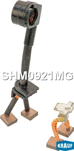  SHM0921MG