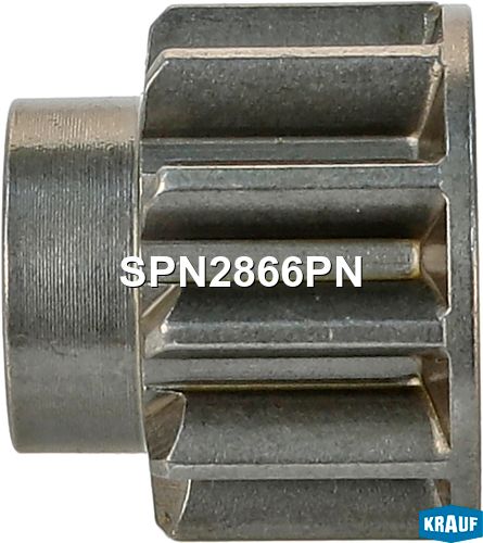   SPN2866PN