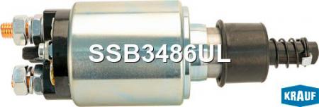    SSB3486UL