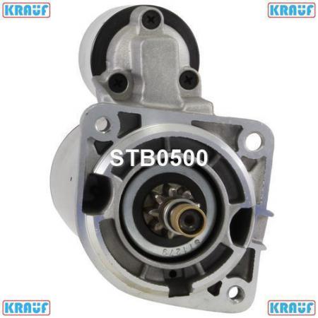  STB0500
