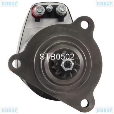  STB0502