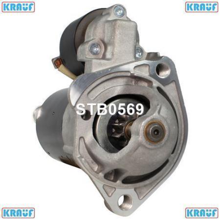 СТАРТЕР STB0569