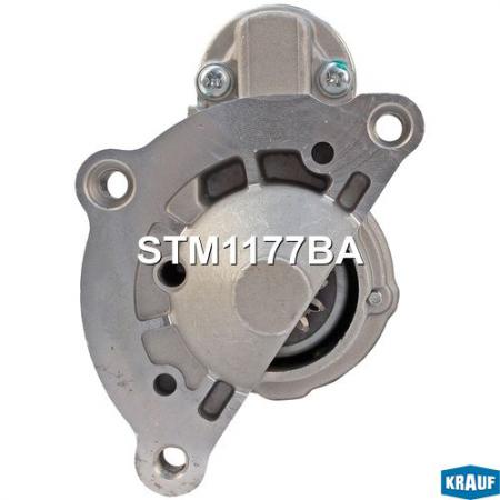  STM1177BA