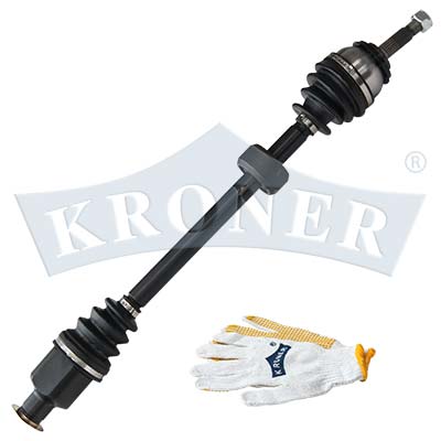     RENAULT LOGAN 1.4,1.6 (04-) K100377