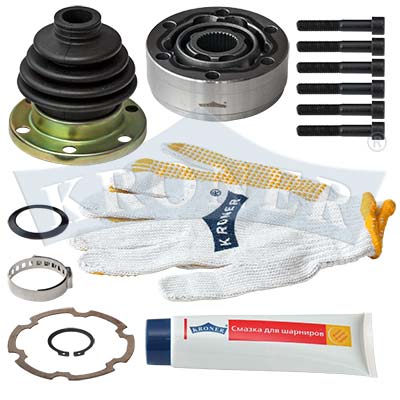  VW GOLF I-II-II (74-99): PASSAT (73-91): VENT K103330