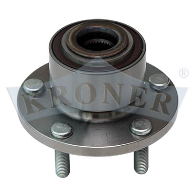    FORD FOCUS II 1.4 - 2.0L K151189