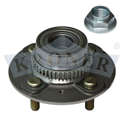    HY ACCENT K151202