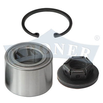    FORD FOCUS, FIESTA, FUSI K151225