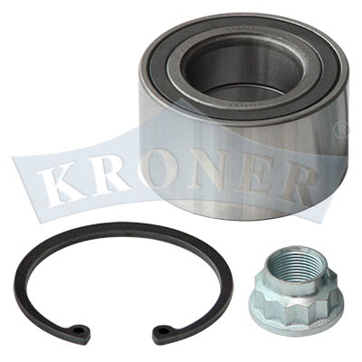  . TOYOTA CAMRY (01-): RAV 4 II (00-) K151253