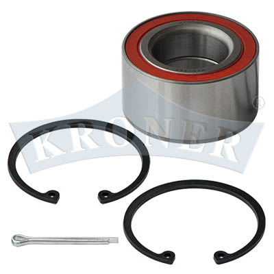   OPEL ASTRA 1,4-2,0 92-97: CALIBR K151353