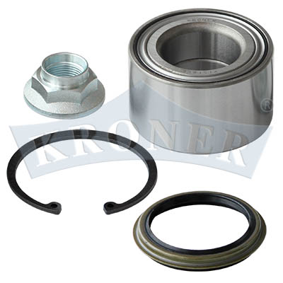  . MAZDA 626 IV-V (91-02): 6 (02-): M K151616