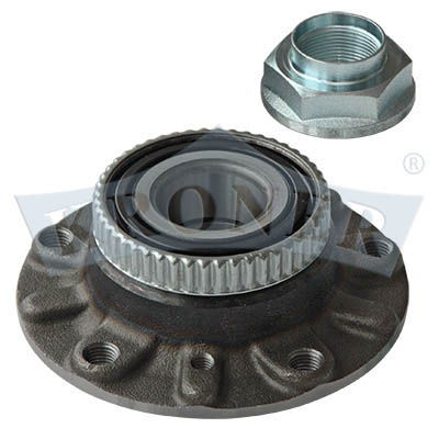  BMW 3 (E36, E46) (90-05): Z3 (95-03): Z4 ( K151709