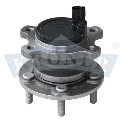  FORD MONDEO IV (07-) R K151824