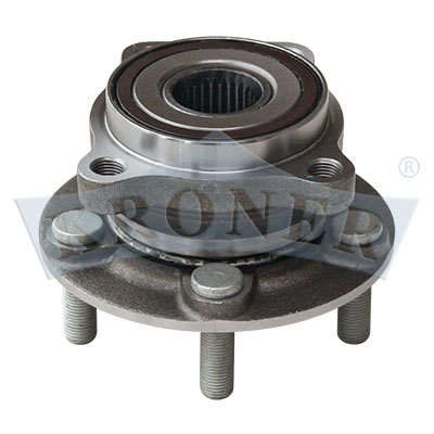  SUBARU FORESTER (08-): IMPREZA (08-): LEGA K151879
