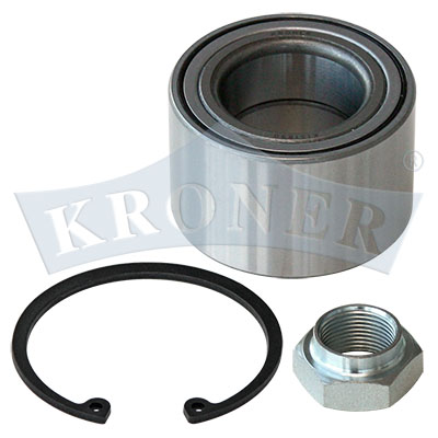   MITSUBISHI OUTLANDER (03-) / SPA K151890