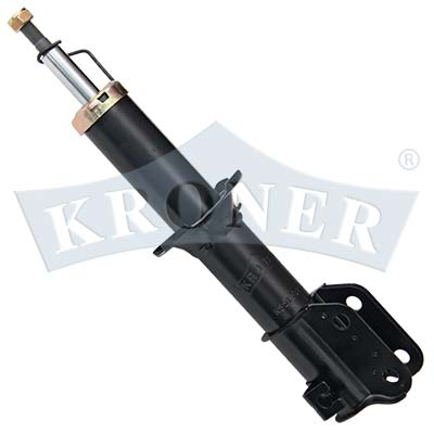 АМОРТИЗАТОР ПЕРЕДНИЙ M (ЛЕВЫЙ: ГАЗ) K3512013G