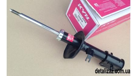     DAEWOO: KALOS 02- 333418