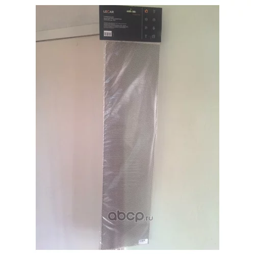    16   2501000 LECAR LECAR000010108