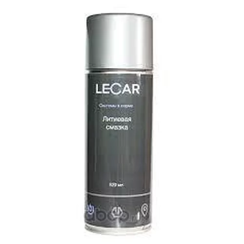   520 LECAR  LECAR000010310