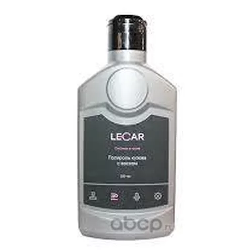   LECAR   (250) . LECAR LECAR000011312