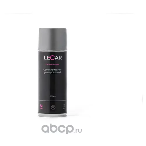   520 . () LECAR LECAR000011412 LECAR000011412